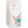 Yoni Biologisch Katoenen Tampons Super - Met Applicator 14 stuks