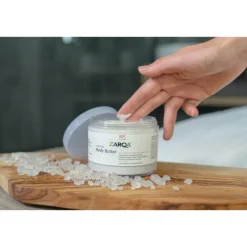 Zarqa Bodybutter Sensitive 250 ml