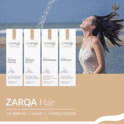 Zarqa Conditioner Sensitive 200 ml