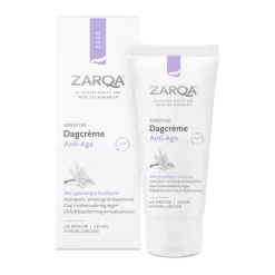 Zarqa Dagcrème Anti-Age 50 ml