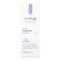Zarqa Dagcrème Nutritive 50 ml