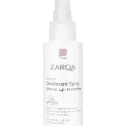 Zarqa Deodorant Spray Sensitive 50 ml