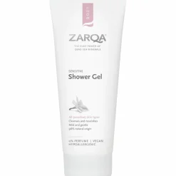 Zarqa Douchegel Sensitive 200 ml