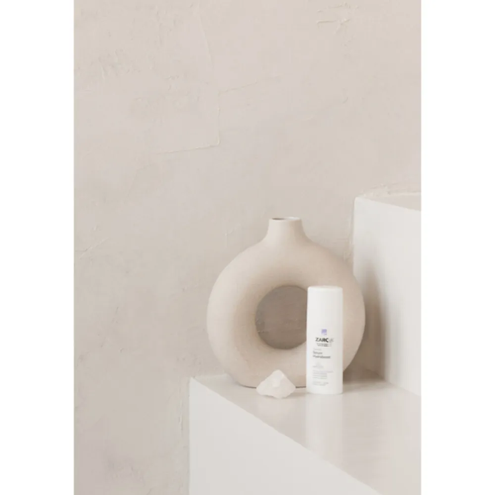 Zarqa Gezichtspeeling Enzym Ultra Soft 50 ml