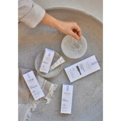 Zarqa Gezichtspeeling Enzym Ultra Soft 50 ml