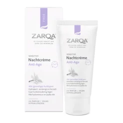 Zarqa Nachtcrème Anti-Age 50 ml