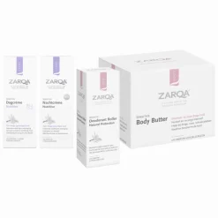 Zarqa Nutritive Pakket