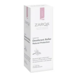 Zarqa Nutritive Pakket