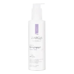 Zarqa Reinigingsgel Clear Skin 200 ml