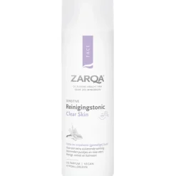 Zarqa Reinigingstonic Clear Skin 200 ml