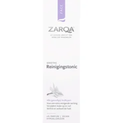 Zarqa Reinigingstonic Sensitive 200 ml
