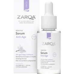 Zarqa Serum Anti-Age 30 ml