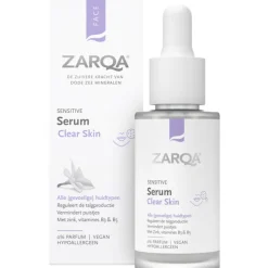 Zarqa Serum Clear Skin 30 ml