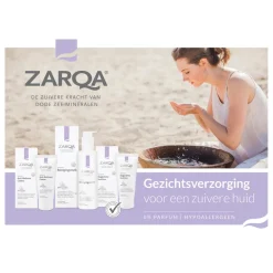 Zarqa Serum Hydraboost 50 ml
