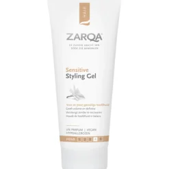 Zarqa Styling Gel Sensitive 200 ml