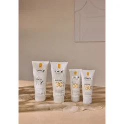 Zarqa SunLotion SPF 30 Sensitive 100 ml