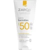 Zarqa SunLotion SPF 50 Sensitive 50 ml