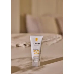 Zarqa SunLotion SPF 50 Sensitive 50 ml