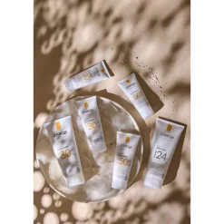 Zarqa SunLotion SPF 50 Sensitive 50 ml