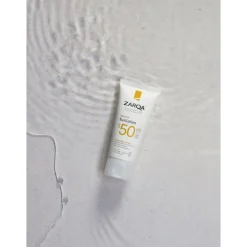 Zarqa SunLotion SPF 30 Sensitive 50 ml