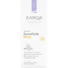Zarqa Zonnefluïde SPF 30 Sensitive 50 ml
