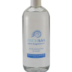 Zechsal Magnesium Olie 1000 ml