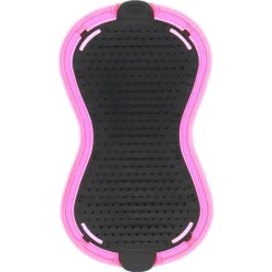 Zenner Duoo Haarborstel Roze Zwart