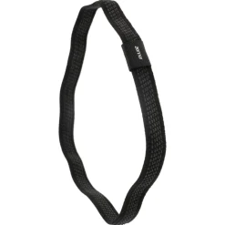 Zenner Haarband Stay in Hair Zwart 2 stuks