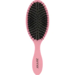 Zenner Haarborstel Anti-Klit Roze