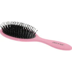 Zenner Haarborstel Anti-Klit Roze