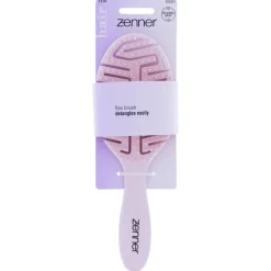 Zenner Haarborstel Tangle Free Flex