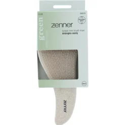 Zenner Haarborstel Tangle Free Natuurlijke Vezel