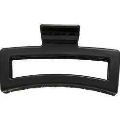 Zenner Haarklem 14 cm Zwart