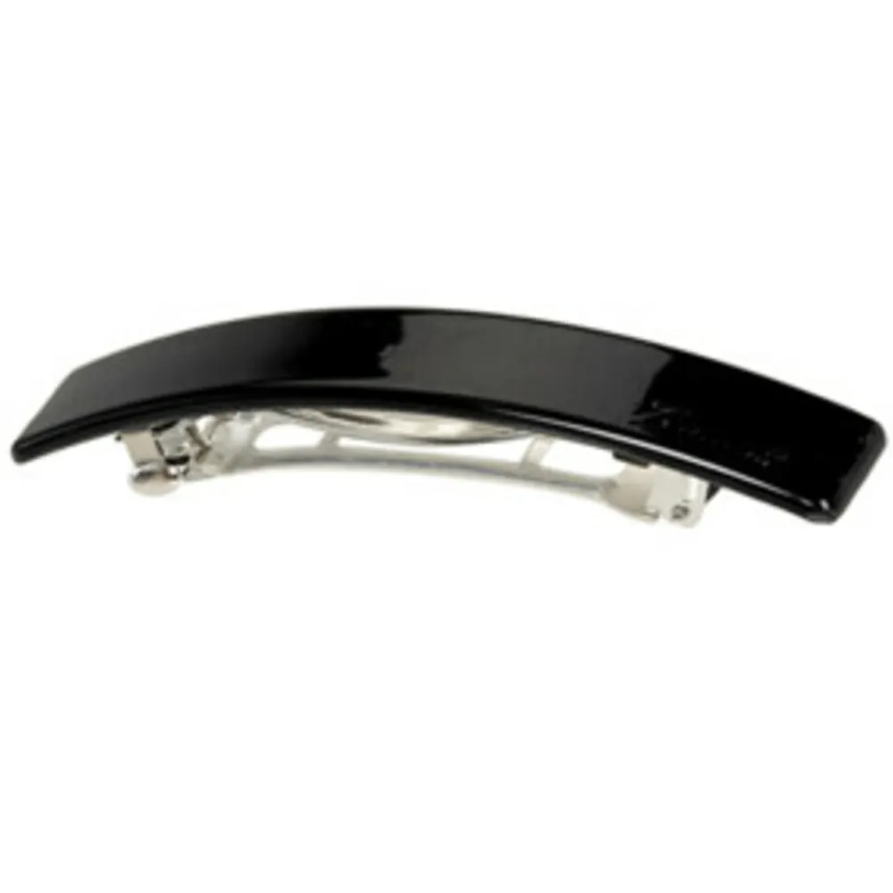 Zenner Haarspeld Stay in Hair Zwart 10,5cm
