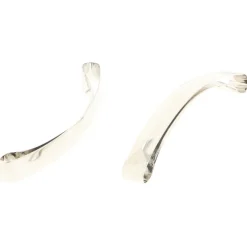 Zenner Klemspelden Zilver 2 stuks