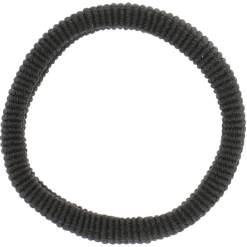 Zenner Roll Up Elastieken Zwart Small 6 stuks
