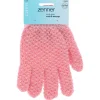 Zenner Scrub Handschoen Roze