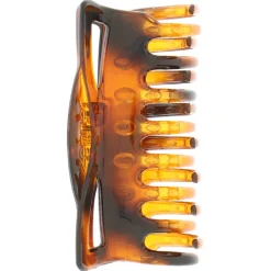 Zenner Sierklem Stay-In-Hair Groot Bruin 1 Stuk