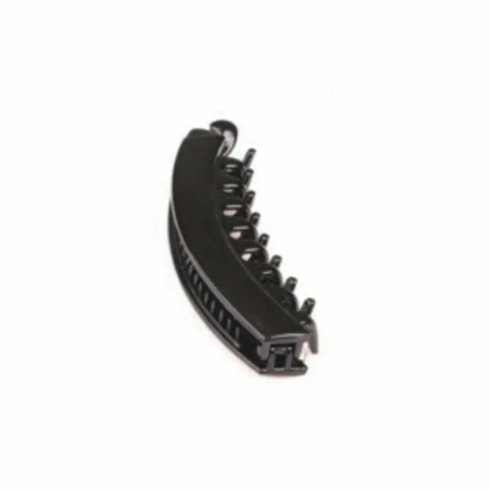 Zenner Staartklem Stay in Hair Zwart